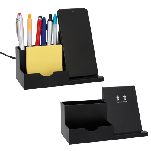 MULTIORGANIZADOR PARA ESCRITORIO TURING - Artículo Promocional Personalizado