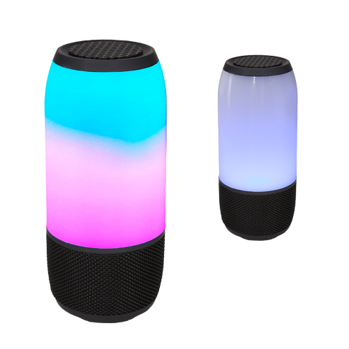 BOCINA BLUETOOTH ADELE - Artículo Promocional Personalizado