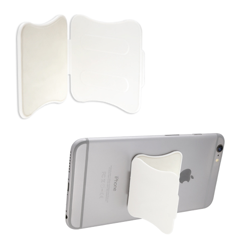 SOPORTE PARA CELULAR ZED SOPORTE PARA CELULAR ZED - Artículo Promocional Personalizado