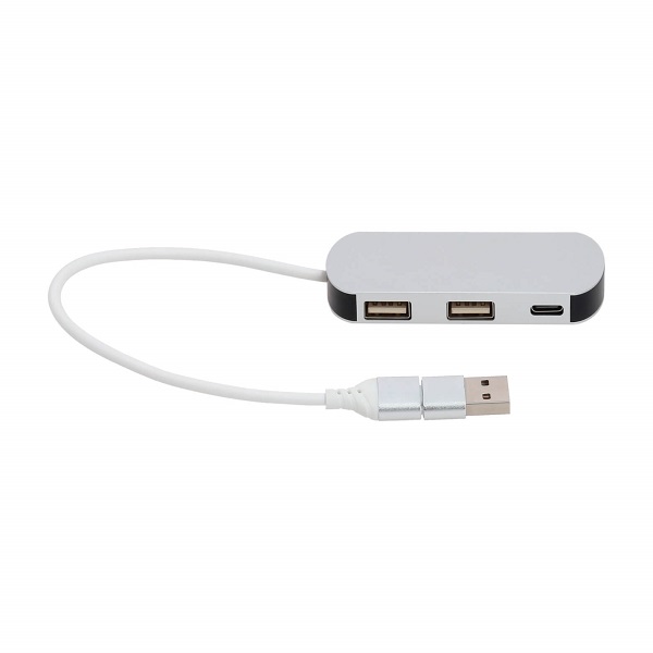 CABLE HUB USB CAVO CABLE HUB USB CAVO - Artículo Promocional Personalizado
