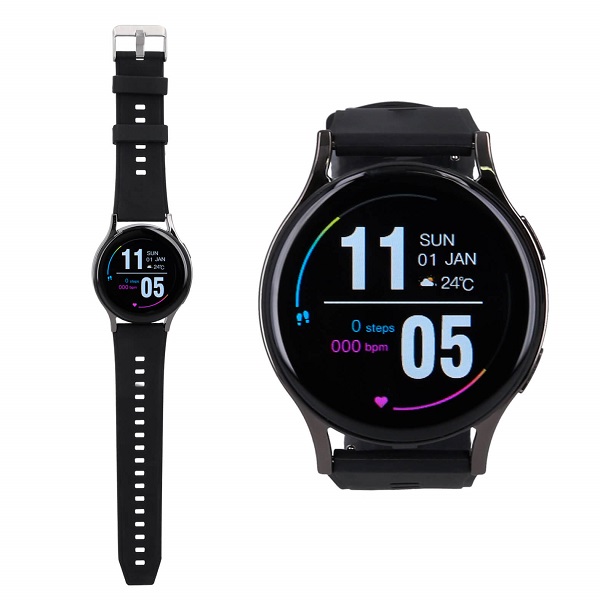 SMARTWATCH MULTIFUNCIONAL ZEIT - Artículo Promocional Personalizado