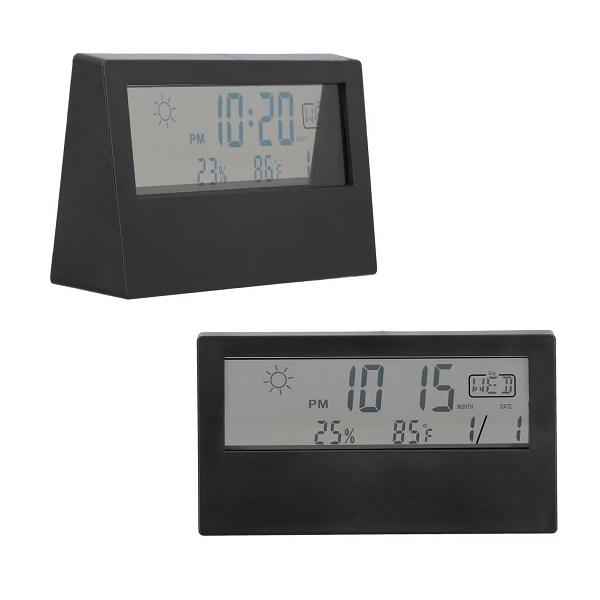 RELOJ DIGITAL DOK - Artículo Promocional Personalizado
