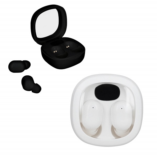AUDIFONOS INALAMBRICOS BELI - Artículo Promocional Personalizado