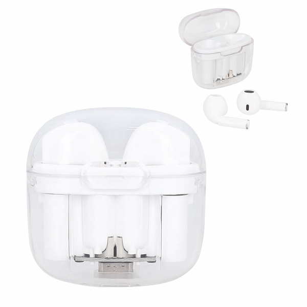 AUDIFONOS INALAMBRICOS SIA - Artículo Promocional Personalizado