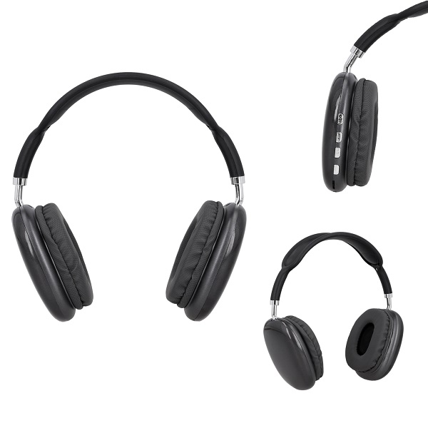AUDIFONOS BLUETOOTH LORDE - Artículo Promocional Personalizado