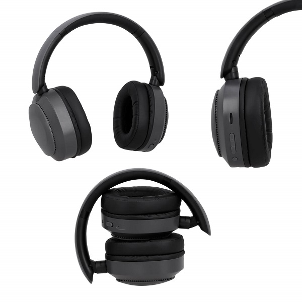 AUDIFONOS BLUETOOTH GUAYNAA - Artículo Promocional Personalizado