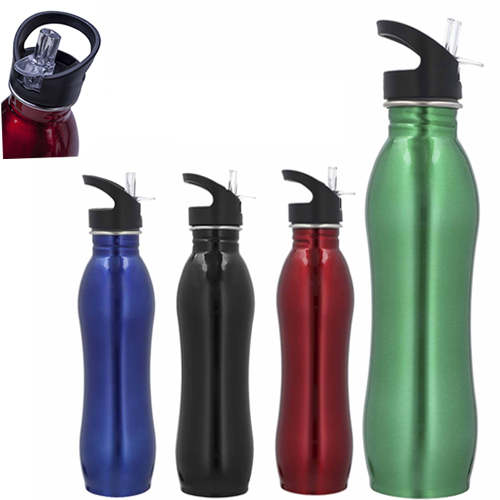 CILINDRO ACERO INOXIDABLE CILINDRO ACERO INOXIDABLE - Artículo Promocional Personalizado