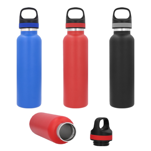 TERMO DOBLE PARED ACERO INOXIDABLE - Artículo Promocional Personalizado