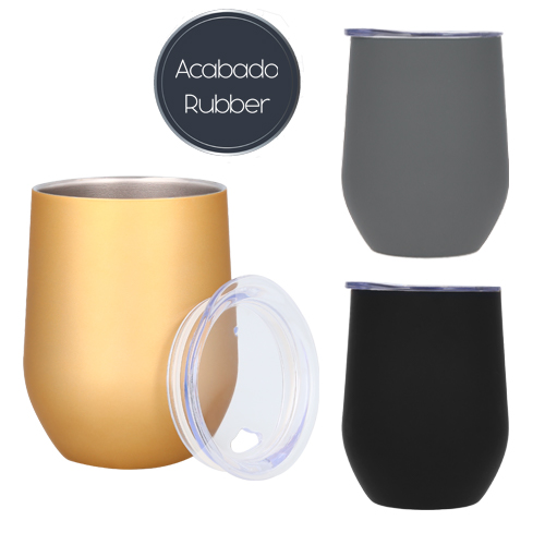 TERMO DOBLE PARED AIREN - Artículo Promocional Personalizado