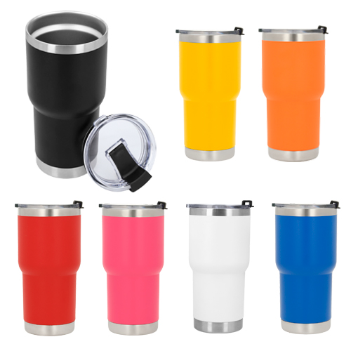 TERMO DOBLE PARED HIMALAYA - Artículo Promocional Personalizado