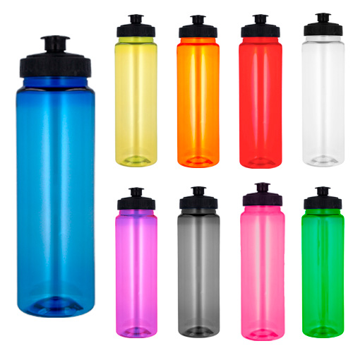 CILINDRO PLASTICO LUKA - Artículo Promocional Personalizado