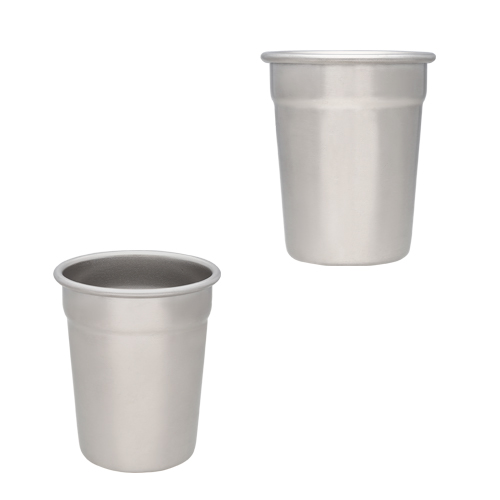 VASO TEQUILERO SHOT - Artículo Promocional Personalizado