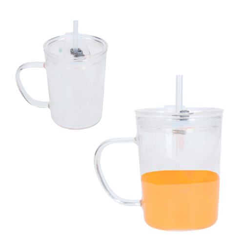 TAZA DE VIDRIO NECTAR - Artículo Promocional Personalizado