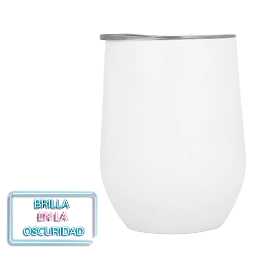 TERMO DOBLE PARED FLUBBER - Artículo Promocional Personalizado