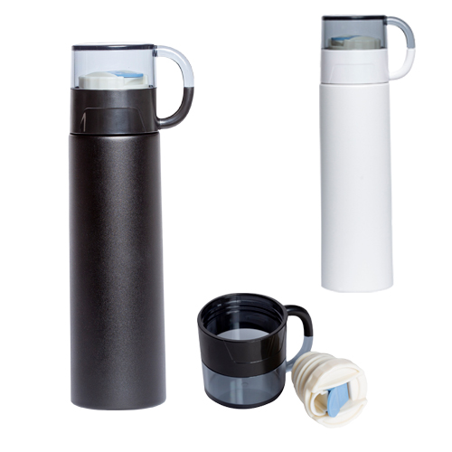TERMO ACERO INOXIDABLE ARKANI - Artículo Promocional Personalizado