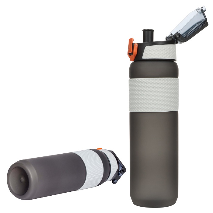 CILINDRO PLASTICO RUBBER NAMOR - Artículo Promocional Personalizado