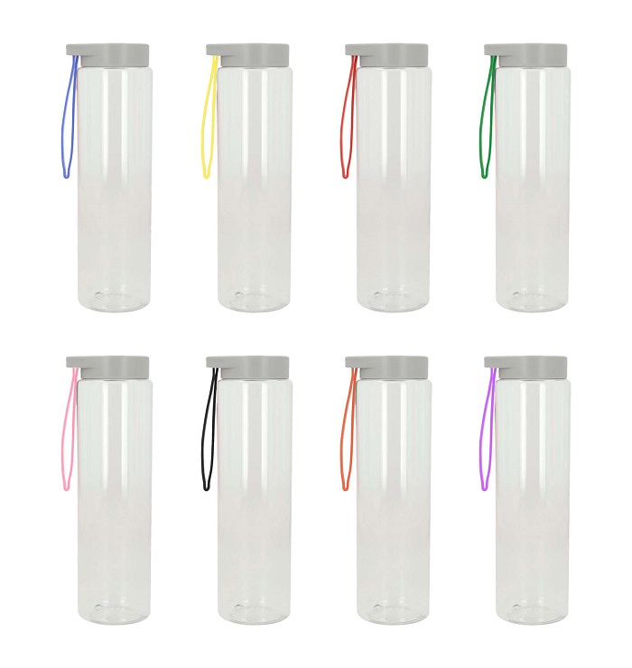 CILINDRO PLASTICO MISO - Artículo Promocional Personalizado