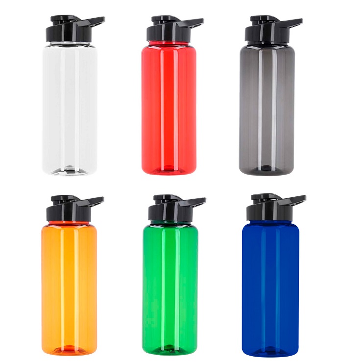 CILINDRO PLASTICO PAI - Artículo Promocional Personalizado