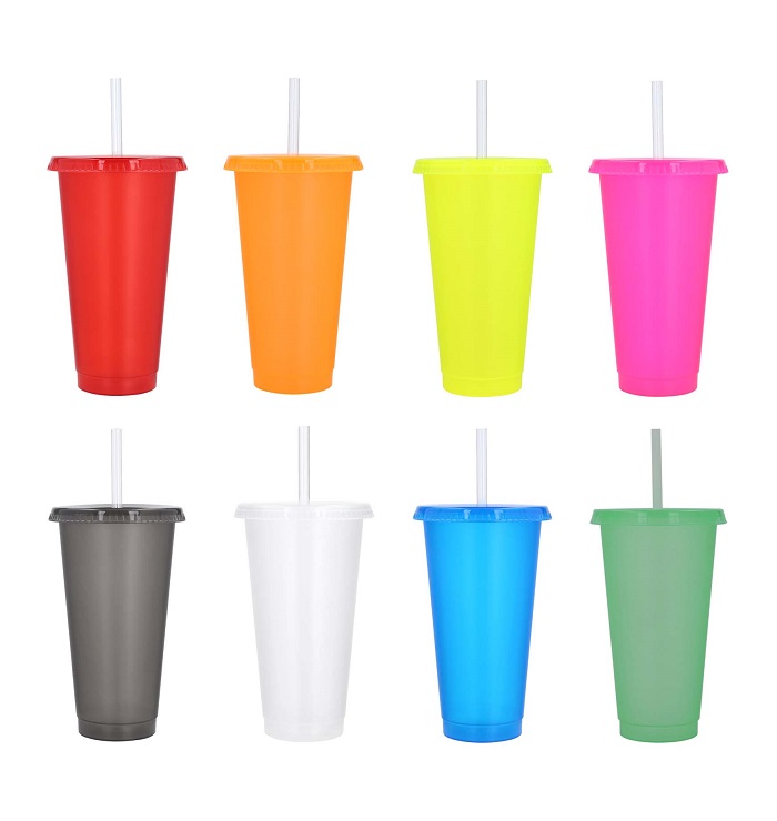 VASO PLASTICO TRITON - Artículo Promocional Personalizado