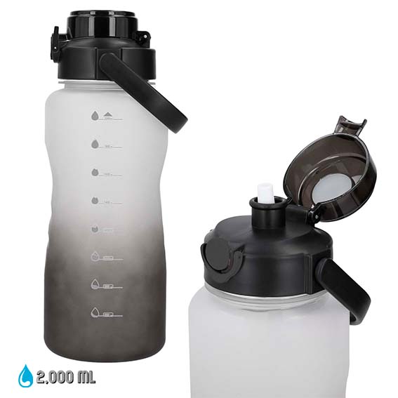 CILINDRO DE PLASTICO APEROL - Artículo Promocional Personalizado