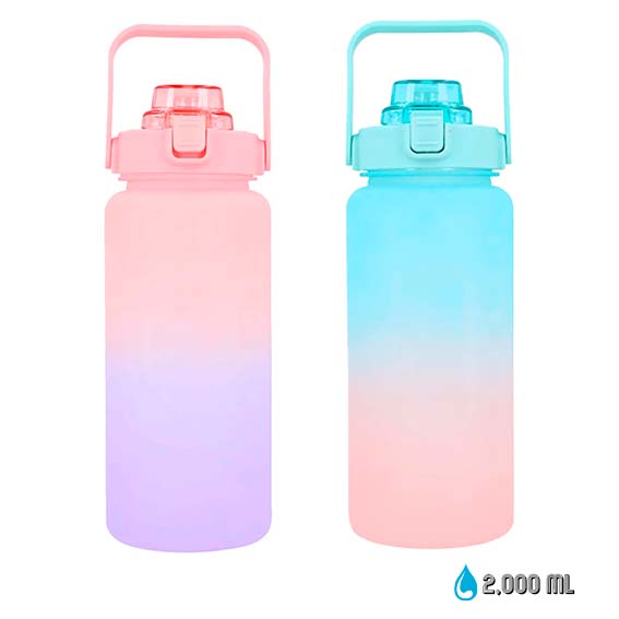 CILINDRO DE PLASTICO SIROP - Artículo Promocional Personalizado