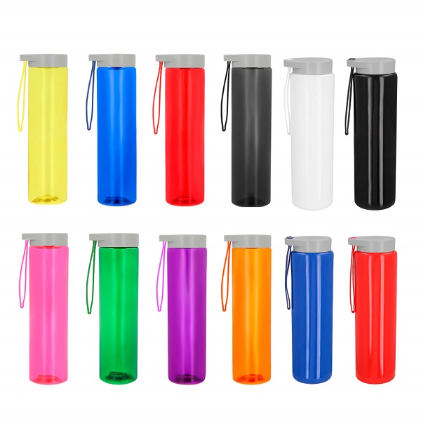 CILINDRO DE PLASTICO MIDEX - Artículo Promocional Personalizado