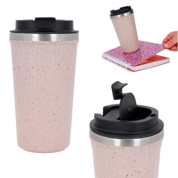 TERMO DOBLE PARED BEAN - Artículo Promocional Personalizado
