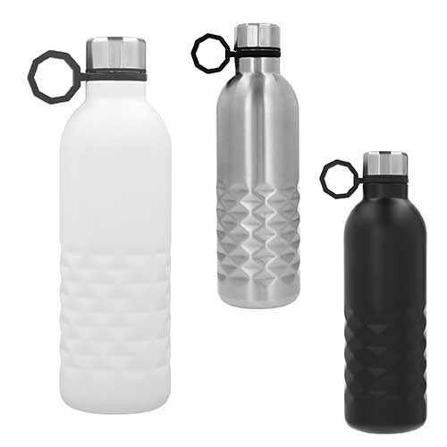TERMO DOBLE PARED ACERO INOXIDABLE - Artículo Promocional Personalizado