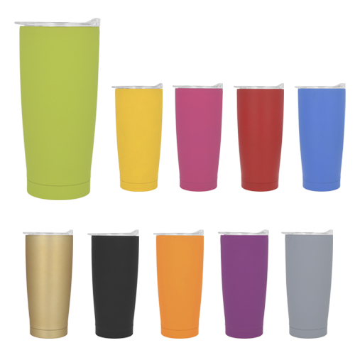 TERMO DOBLE PARED ACERO INOXIDABLE - Artículo Promocional Personalizado