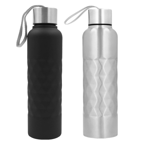 CILINDRO ACERO INOXIDABLE 800 ML - Artículo Promocional Personalizado