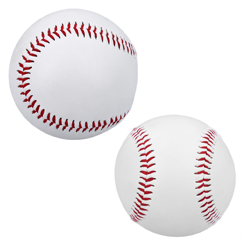 PELOTA DE BASEBALL DE VINIL - Artículo Promocional Personalizado