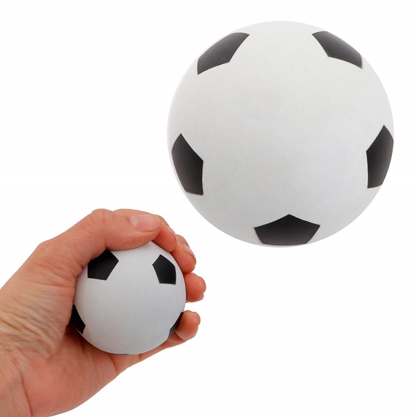 MINI PELOTA DE FUTBOL CORNER MINI PELOTA DE FUTBOL CORNER - Artículo Promocional Personalizado