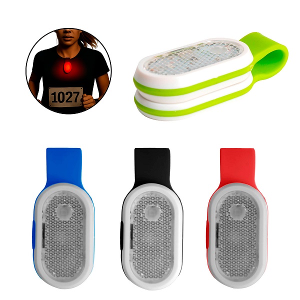 CLIP LED MAGNETICO LUZ CLIP LED MAGNETICO LUZ - Artículo Promocional Personalizado