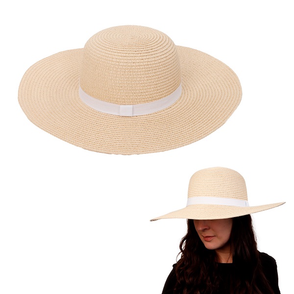 SOMBRERO DE PAJA JEJU SOMBRERO DE PAJA JEJU - Artículo Promocional Personalizado