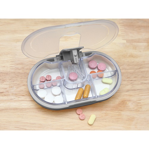 PASTILLERO KUNDA - Artículo Promocional Personalizado