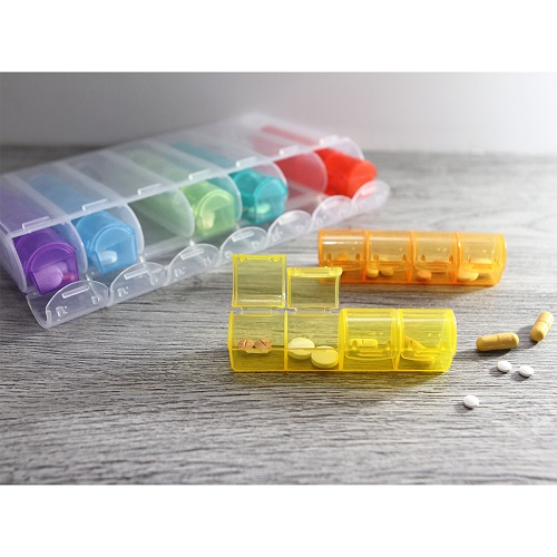 PASTILLERO TURI - Artículo Promocional Personalizado