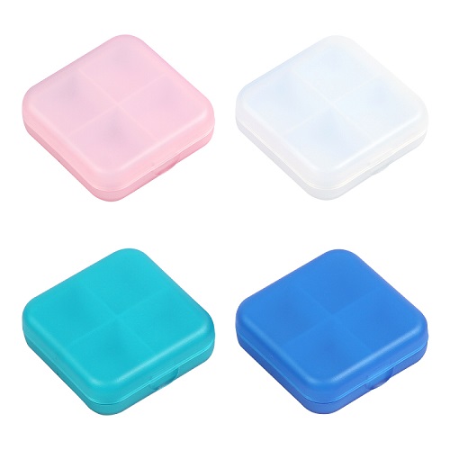 PASTILLERO PLASTICO ERBA PASTILLERO PLASTICO ERBA - Artículo Promocional Personalizado