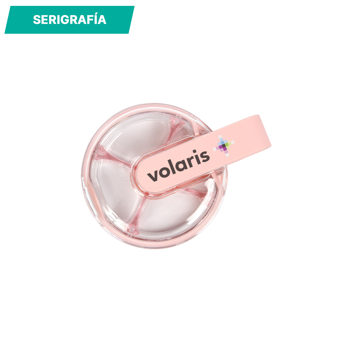Pastillero Sandan - Vista 4
