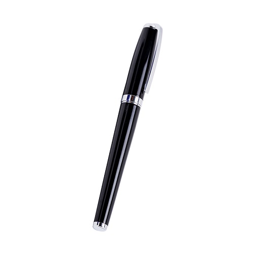 BOLIGRAFO METALICO PRAGA BOLIGRAFO METALICO PRAGA - Artículo Promocional Personalizado