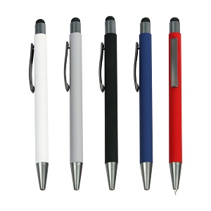 Boligrafo Touch Boligrafo Touch - Artículo Promocional Personalizado