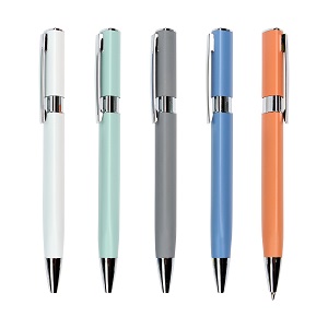 Boligrafo Retractil - Artículo Promocional Personalizado
