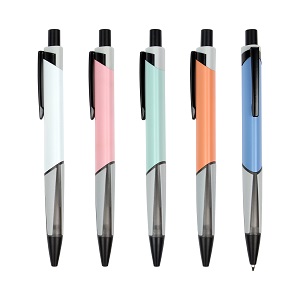 Boligrafo Retractil - Artículo Promocional Personalizado