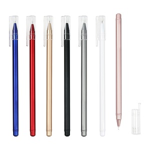 Boligrafo Abs - Artículo Promocional Personalizado