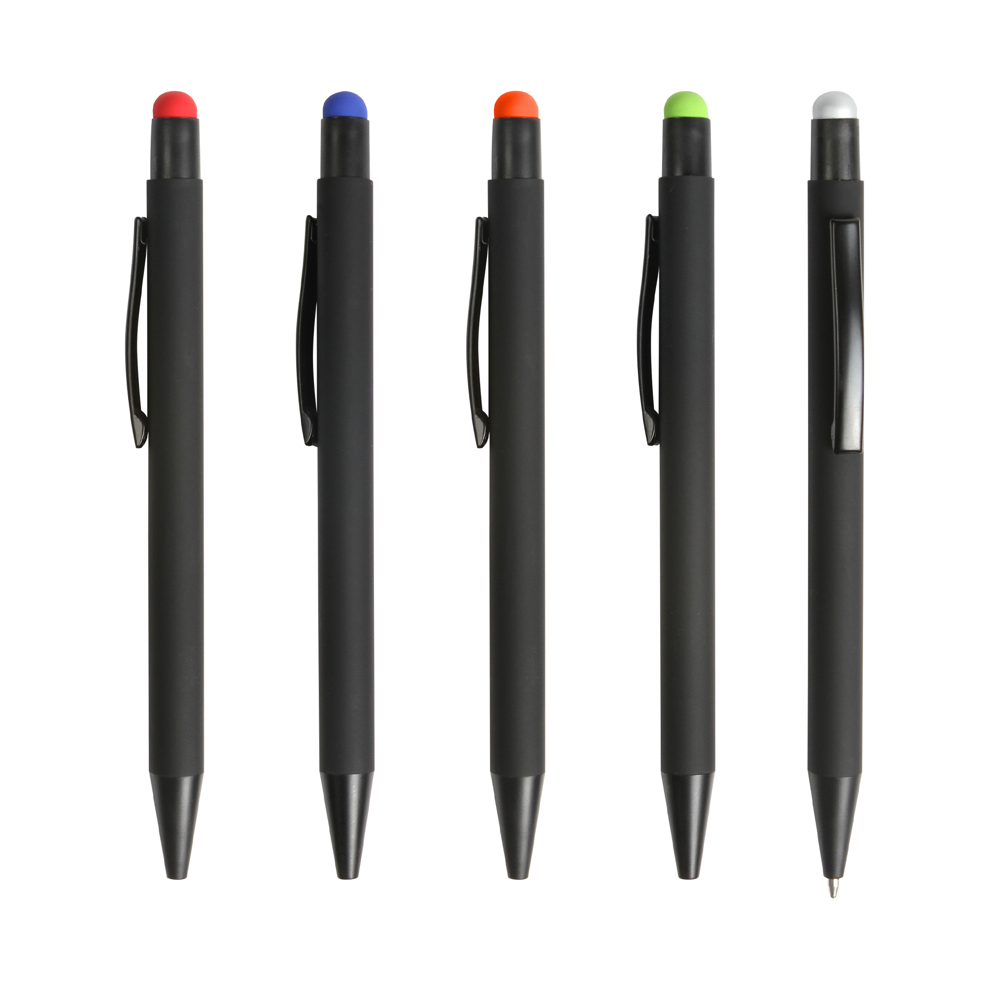 Boligrafo Retractil - Artículo Promocional Personalizado