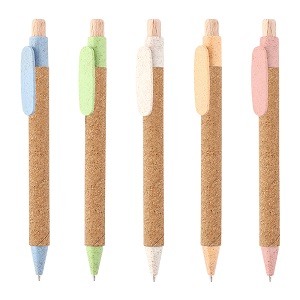BOLIGRAFO ECOLOGICO BOLIGRAFO ECOLOGICO - Artículo Promocional Personalizado