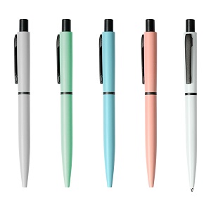 BOLIGRAFO RETRACTIL - Artículo Promocional Personalizado