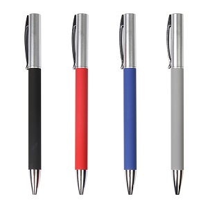 BOLIGRAFO TWIST - Artículo Promocional Personalizado
