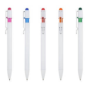BOLIGRAFO RETRACTIL - Artículo Promocional Personalizado