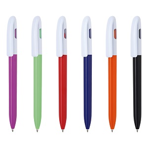 BOLIGRAFO TWIST - Artículo Promocional Personalizado
