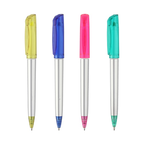 BOLIGRAFO BOMA - Artículo Promocional Personalizado